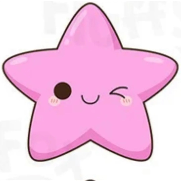 1pinkstar